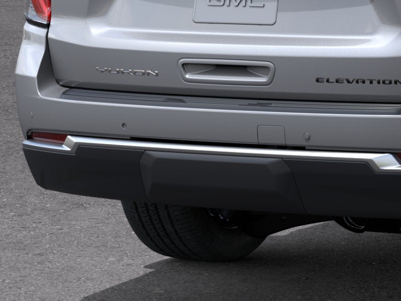 2026 GMC Yukon XL 4WD 4dr Elevation