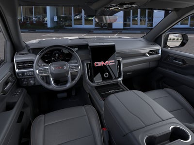 2026 GMC Yukon XL 4WD 4dr Elevation