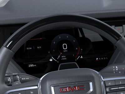 2026 GMC Yukon XL 4WD 4dr Elevation