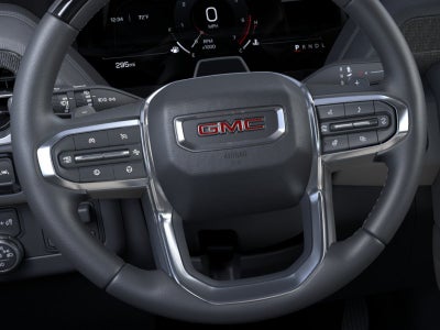 2026 GMC Yukon XL 4WD 4dr Elevation