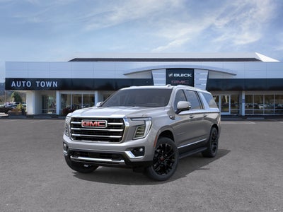 2026 GMC Yukon XL 4WD 4dr Elevation