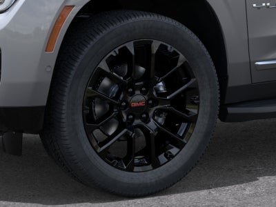 2026 GMC Yukon XL 4WD 4dr Elevation