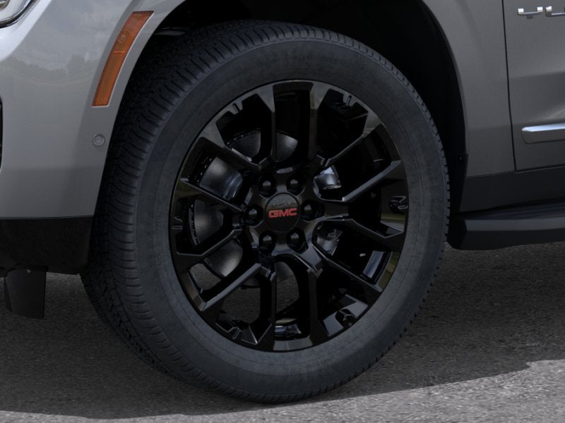 2026 GMC Yukon XL 4WD 4dr Elevation