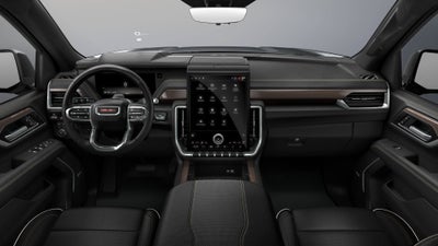 2026 GMC Yukon XL Base