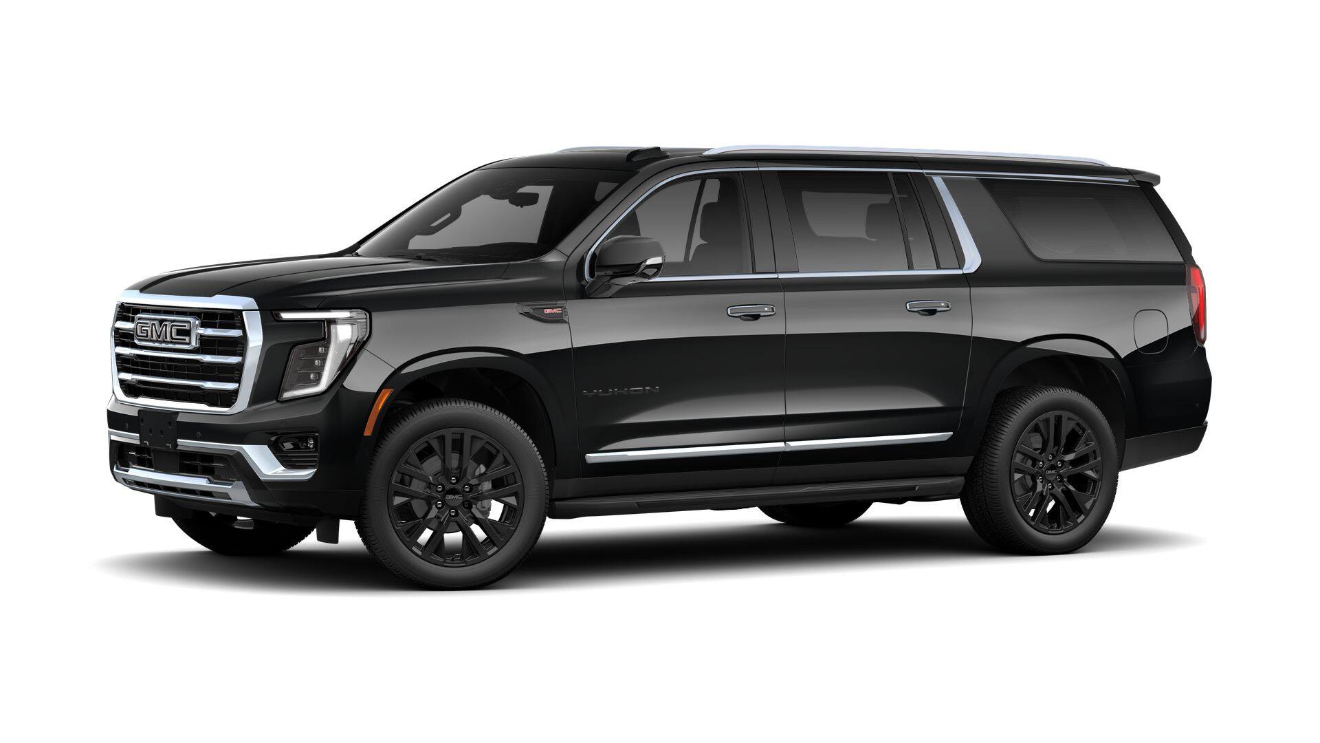 2026 GMC Yukon XL Base