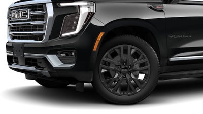 2026 GMC Yukon XL Base