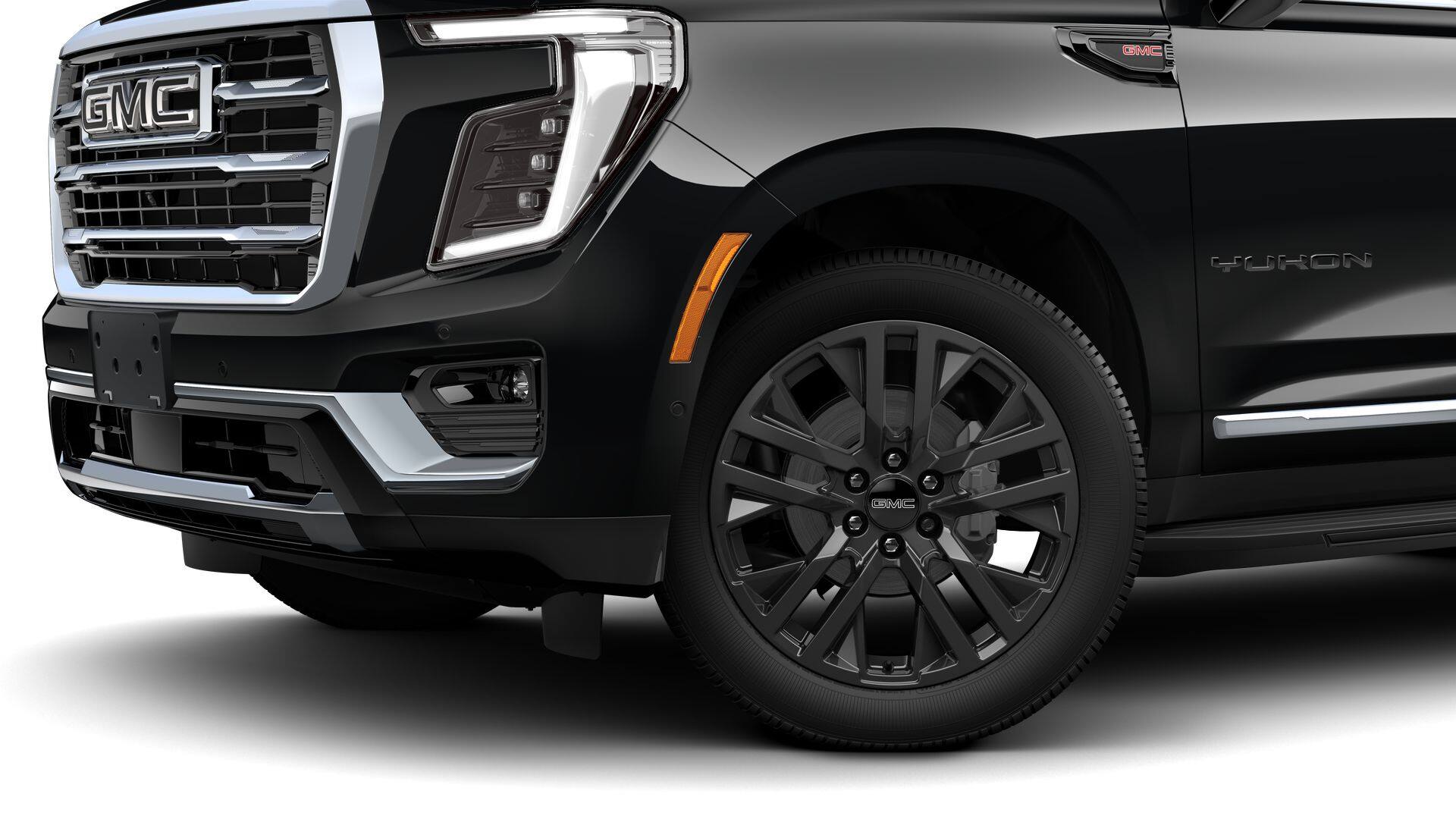 2026 GMC Yukon XL Base