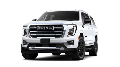 2026 GMC Yukon XL Base