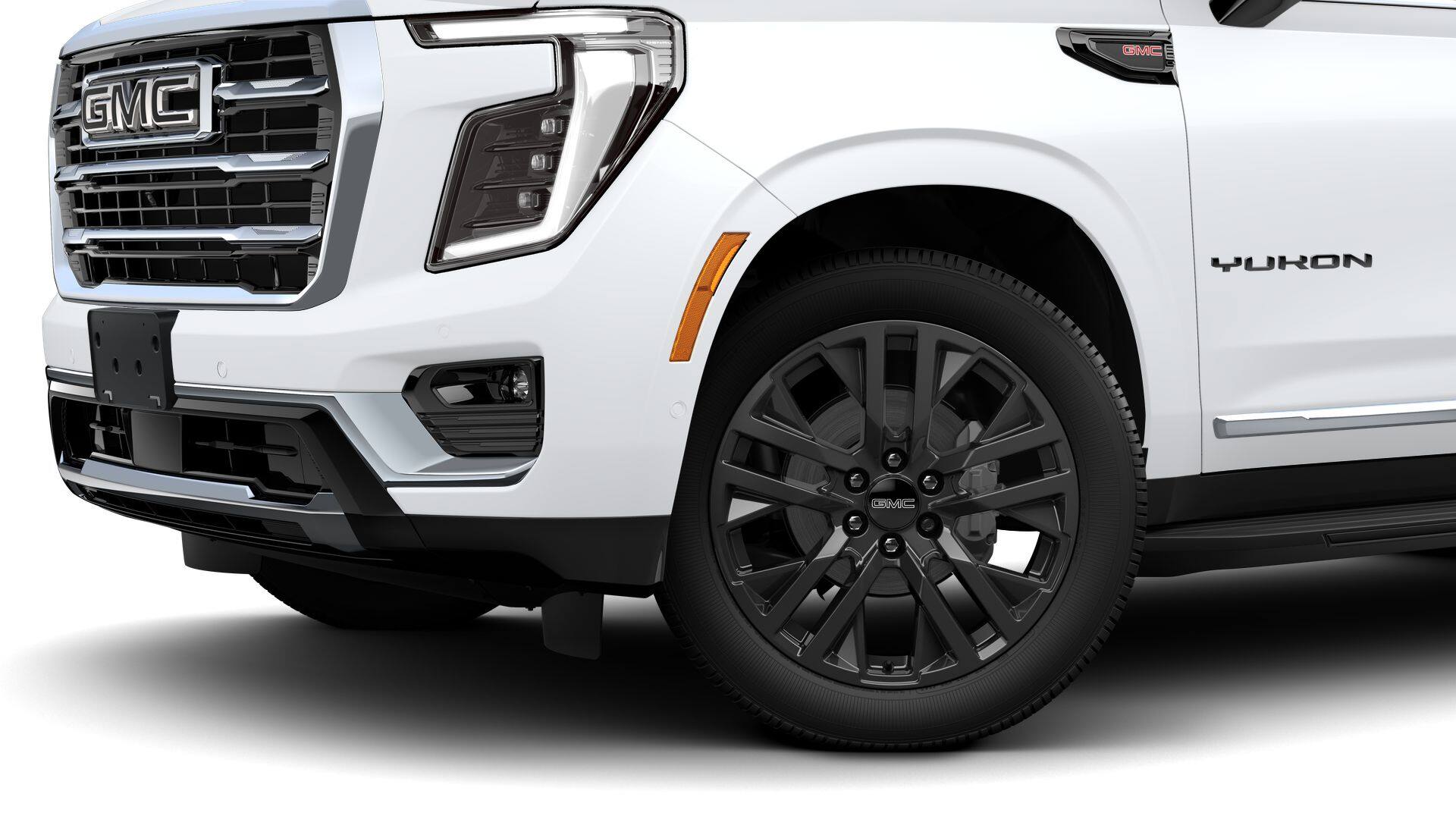 2026 GMC Yukon XL Base