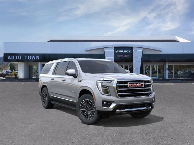 2026 GMC Yukon XL 4WD 4dr Elevation