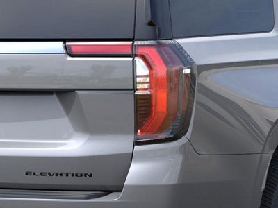 2026 GMC Yukon XL 4WD 4dr Elevation