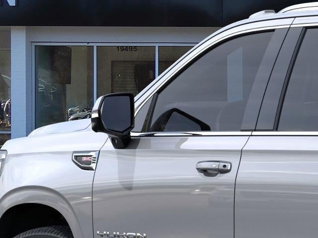 2026 GMC Yukon XL 4WD 4dr Elevation