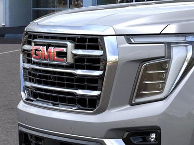 2026 GMC Yukon XL 4WD 4dr Elevation