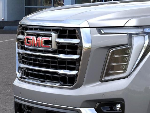 2026 GMC Yukon XL 4WD 4dr Elevation