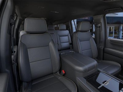 2026 GMC Yukon XL 4WD 4dr Elevation