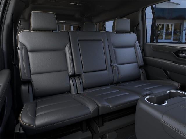 2026 GMC Yukon XL 4WD 4dr Elevation