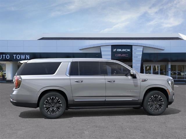 2026 GMC Yukon XL 4WD 4dr Elevation