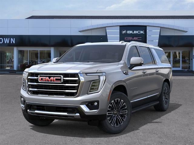 2026 GMC Yukon XL 4WD 4dr Elevation