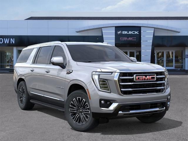 2026 GMC Yukon XL 4WD 4dr Elevation