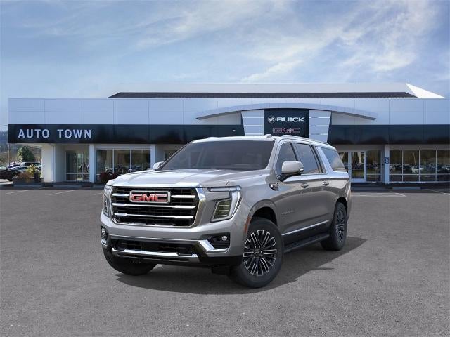 2026 GMC Yukon XL 4WD 4dr Elevation