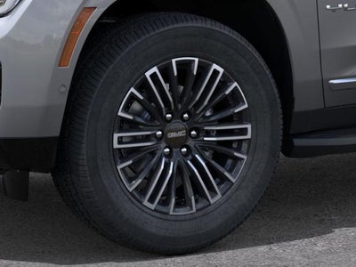 2026 GMC Yukon XL 4WD 4dr Elevation