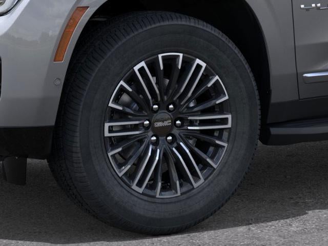 2026 GMC Yukon XL 4WD 4dr Elevation