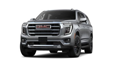 2026 GMC Yukon XL 4WD 4dr Elevation