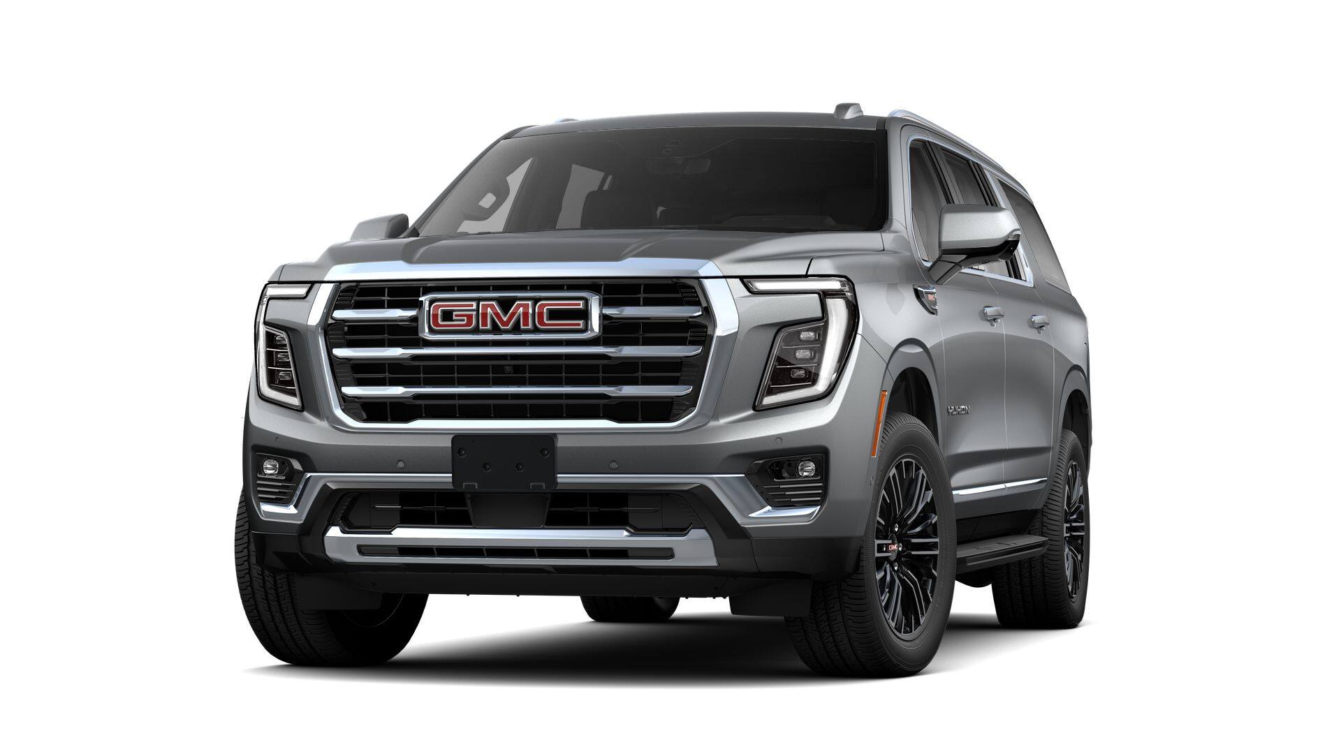 2026 GMC Yukon XL 4WD 4dr Elevation