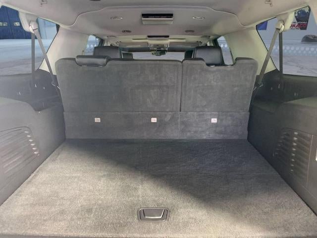 2019 GMC Yukon XL 4WD 4dr Denali