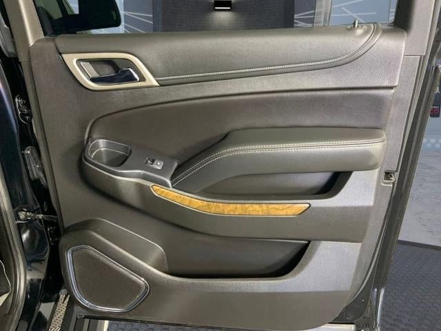 2019 GMC Yukon XL 4WD 4dr Denali