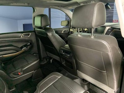 2019 GMC Yukon XL 4WD 4dr Denali