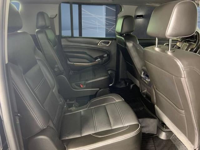 2019 GMC Yukon XL 4WD 4dr Denali