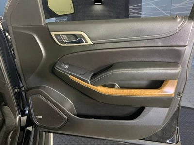 2019 GMC Yukon XL 4WD 4dr Denali