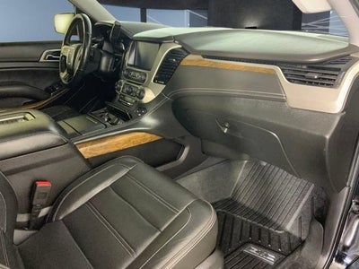 2019 GMC Yukon XL 4WD 4dr Denali