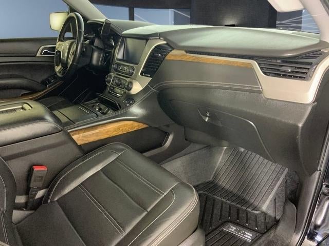 2019 GMC Yukon XL 4WD 4dr Denali