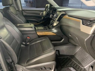 2019 GMC Yukon XL 4WD 4dr Denali