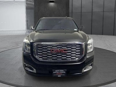 2019 GMC Yukon XL 4WD 4dr Denali