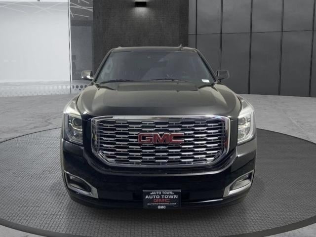 2019 GMC Yukon XL 4WD 4dr Denali