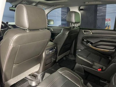2019 GMC Yukon XL 4WD 4dr Denali
