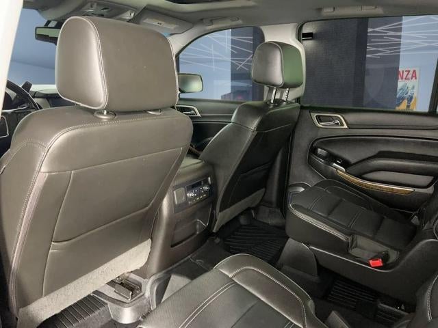 2019 GMC Yukon XL 4WD 4dr Denali