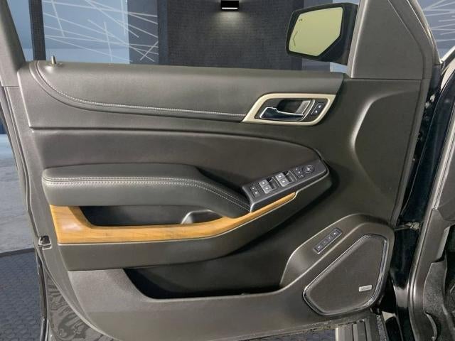 2019 GMC Yukon XL 4WD 4dr Denali