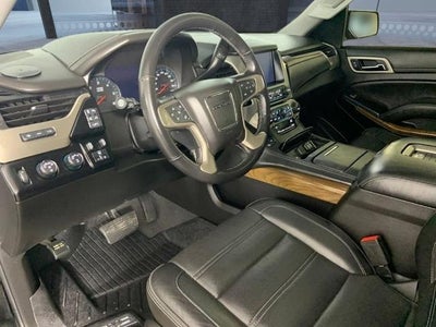 2019 GMC Yukon XL 4WD 4dr Denali
