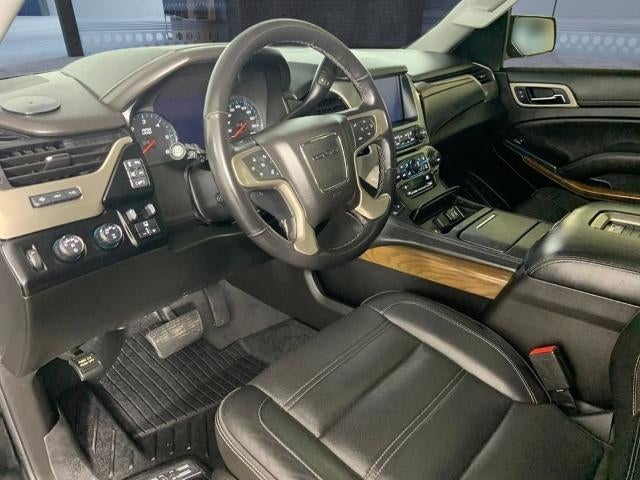 2019 GMC Yukon XL 4WD 4dr Denali