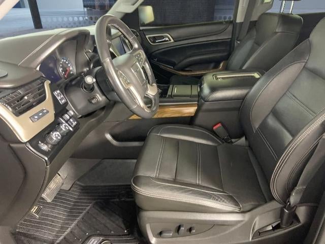 2019 GMC Yukon XL 4WD 4dr Denali