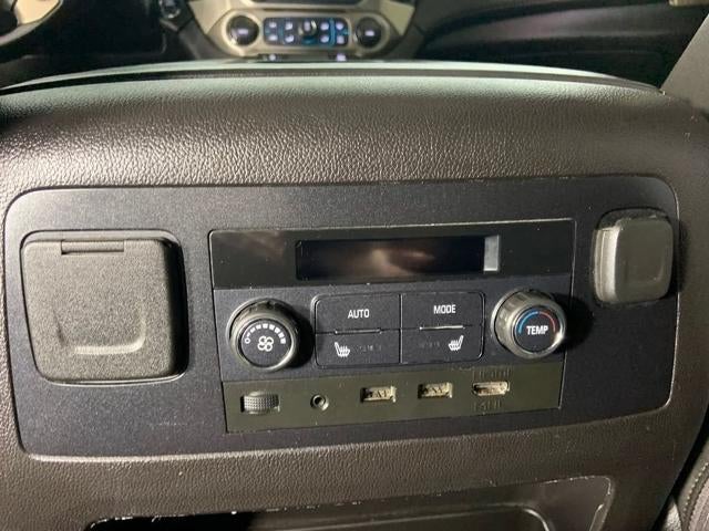 2019 GMC Yukon XL 4WD 4dr Denali