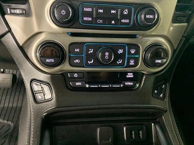 2019 GMC Yukon XL 4WD 4dr Denali