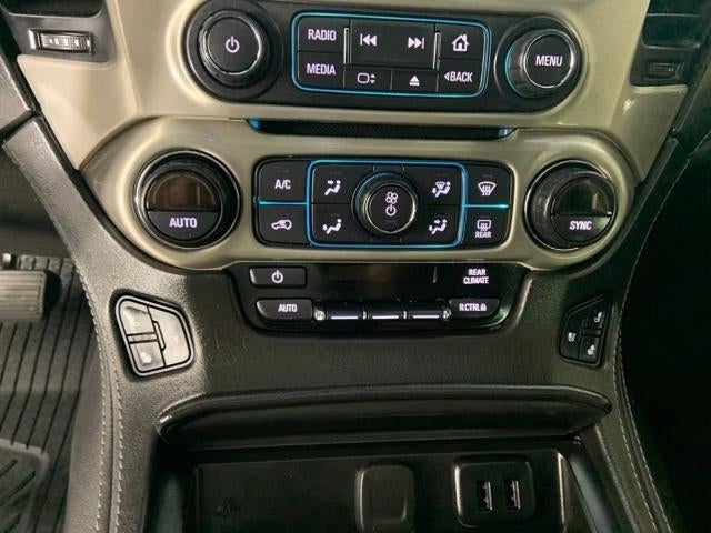 2019 GMC Yukon XL 4WD 4dr Denali