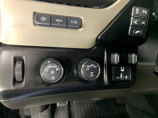 2019 GMC Yukon XL 4WD 4dr Denali