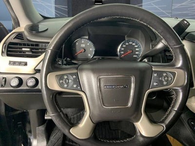 2019 GMC Yukon XL 4WD 4dr Denali