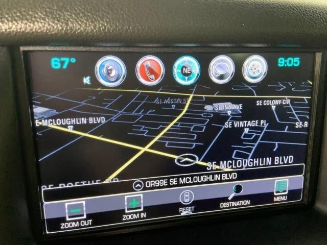 2019 GMC Yukon XL 4WD 4dr Denali